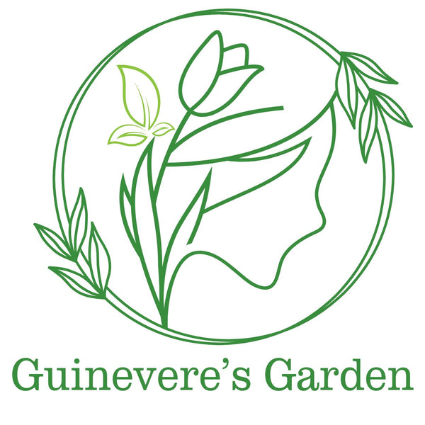 Guinevere’s Garden