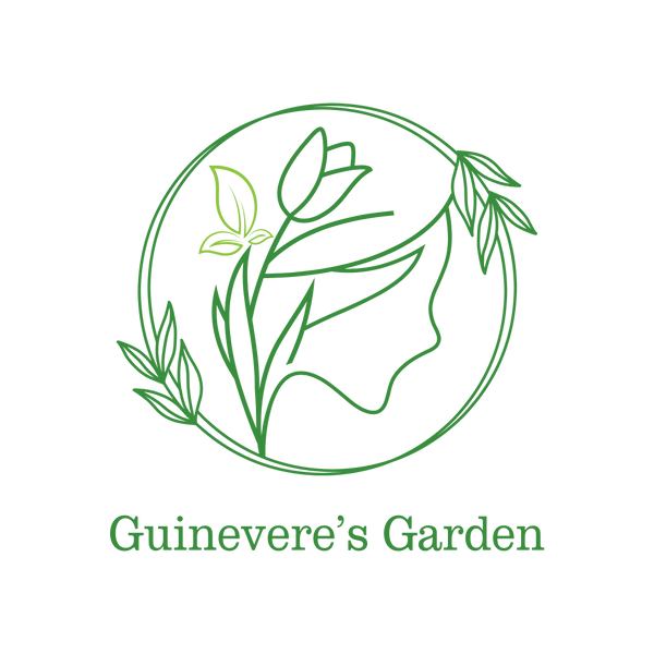Guinevere’s Garden